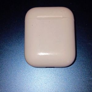 Apple Airpod charger case for airpros